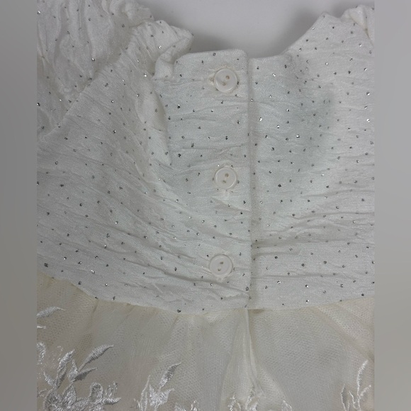 Infant Floral Dress Lot of 2 - Picture 5 of 9